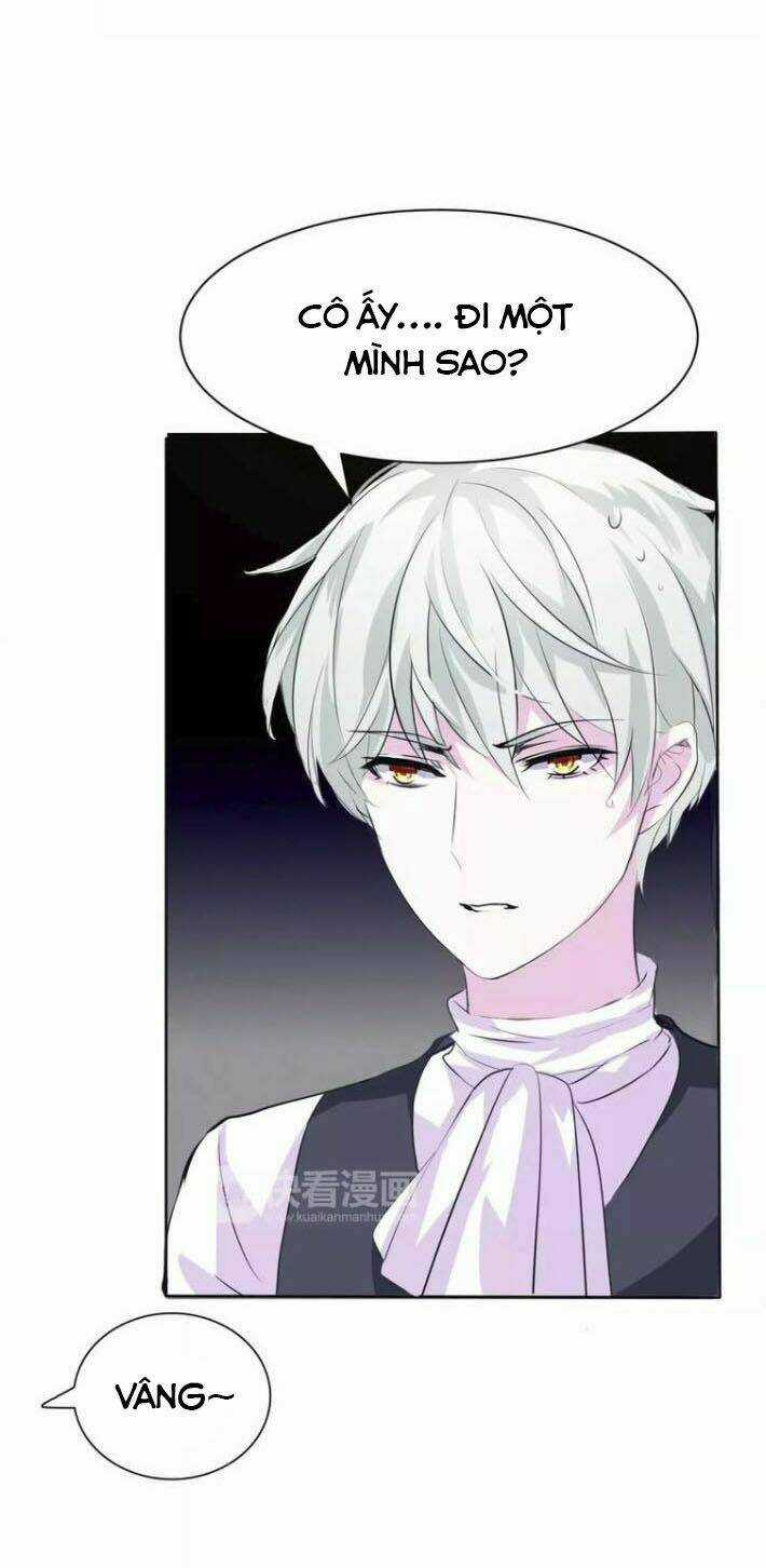 Một Lời Không Hợp Liền Hút Máu Chapter 5 trang 13