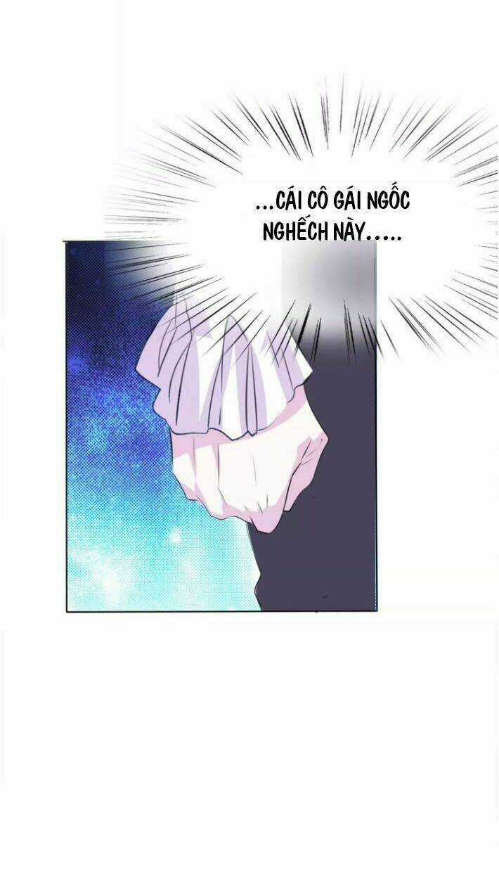 Một Lời Không Hợp Liền Hút Máu Chapter 5 trang 14