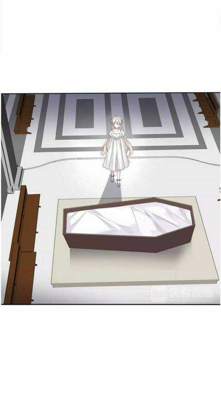 Một Lời Không Hợp Liền Hút Máu Chapter 5 trang 16