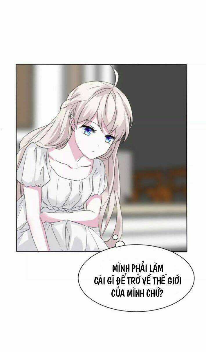 Một Lời Không Hợp Liền Hút Máu Chapter 5 trang 17