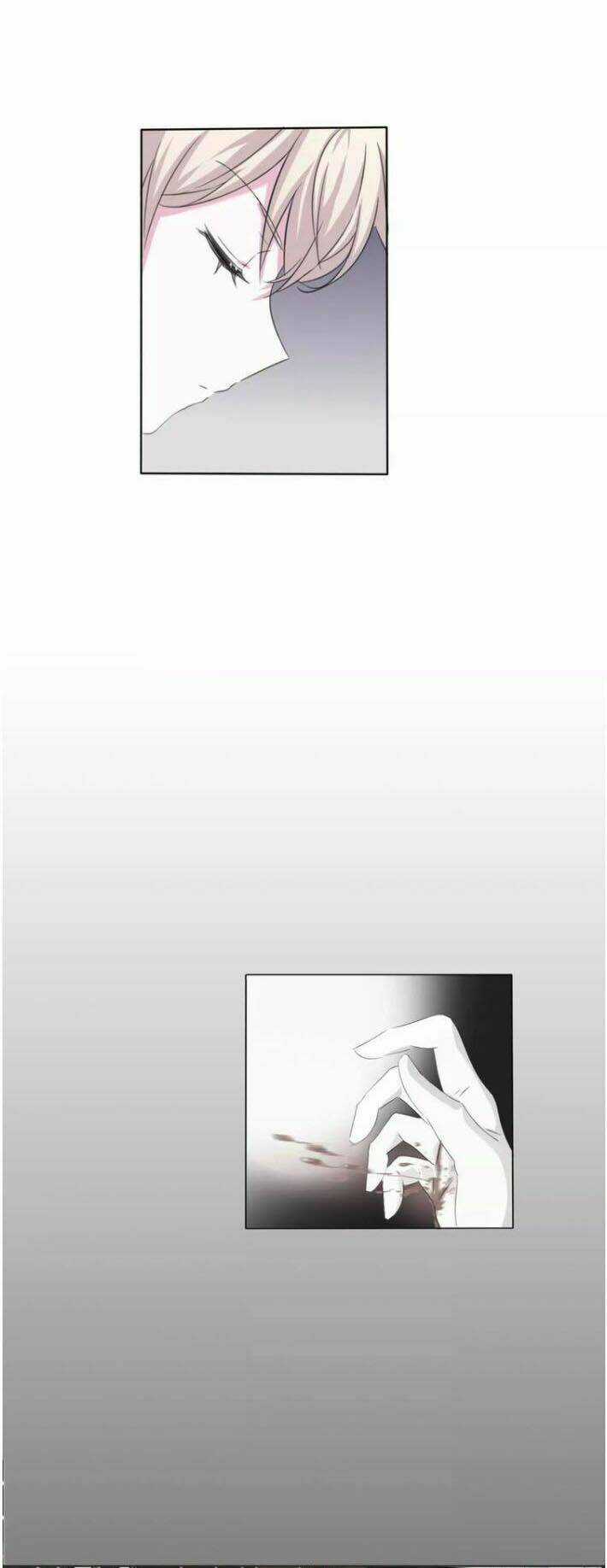 Một Lời Không Hợp Liền Hút Máu Chapter 5 trang 18