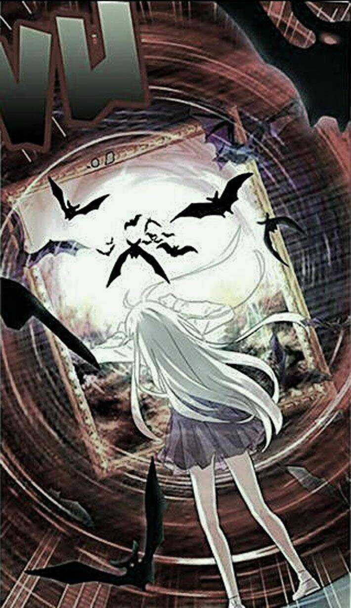 Một Lời Không Hợp Liền Hút Máu Chapter 5 trang 19