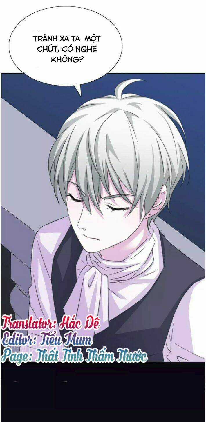 Một Lời Không Hợp Liền Hút Máu Chapter 5 trang 2