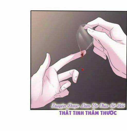 Một Lời Không Hợp Liền Hút Máu Chapter 5 trang 21