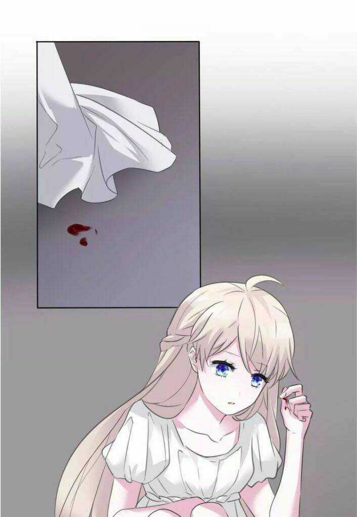 Một Lời Không Hợp Liền Hút Máu Chapter 5 trang 22