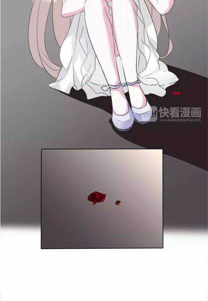 Một Lời Không Hợp Liền Hút Máu Chapter 5 trang 23