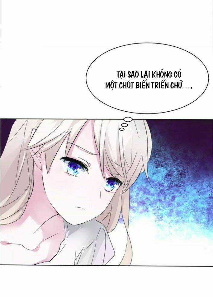 Một Lời Không Hợp Liền Hút Máu Chapter 5 trang 24