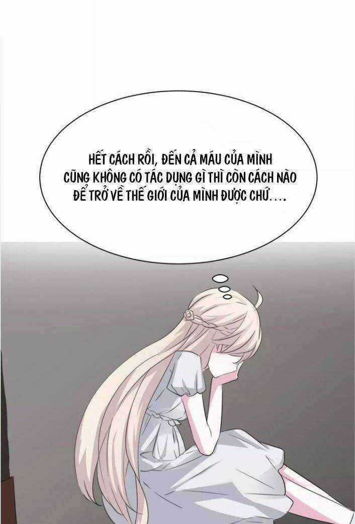 Một Lời Không Hợp Liền Hút Máu Chapter 5 trang 26