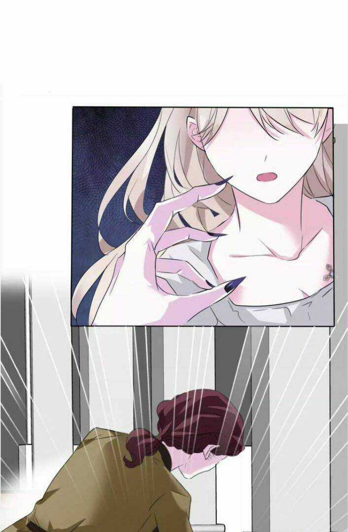 Một Lời Không Hợp Liền Hút Máu Chapter 5 trang 29