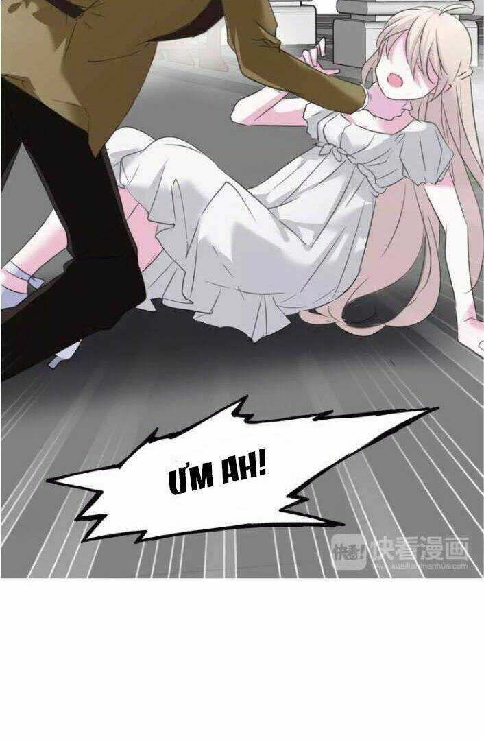 Một Lời Không Hợp Liền Hút Máu Chapter 5 trang 30