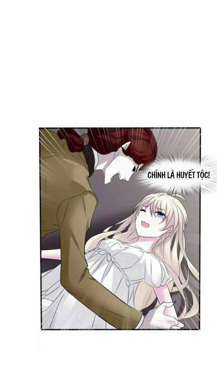 Một Lời Không Hợp Liền Hút Máu Chapter 5 trang 31