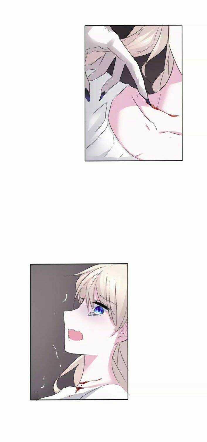 Một Lời Không Hợp Liền Hút Máu Chapter 5 trang 32