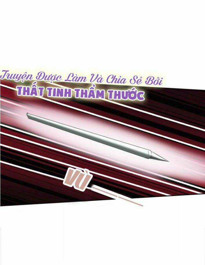 Một Lời Không Hợp Liền Hút Máu Chapter 5 trang 35