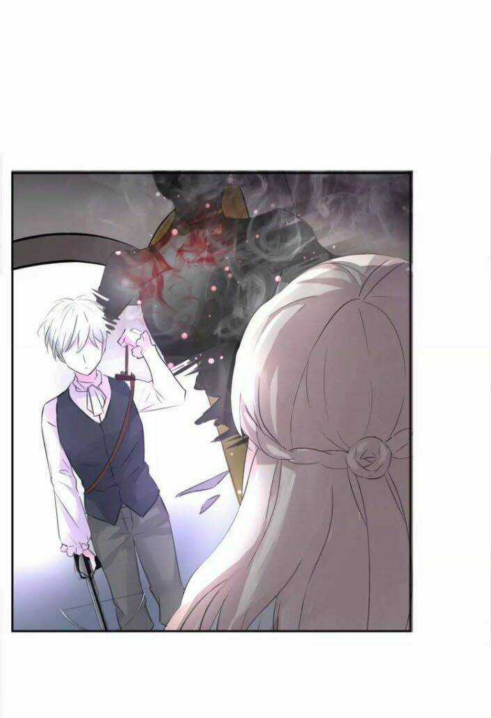 Một Lời Không Hợp Liền Hút Máu Chapter 5 trang 38