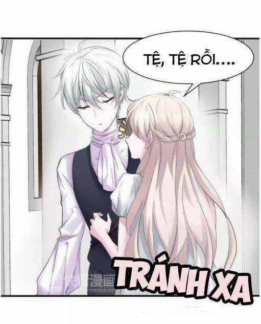 Một Lời Không Hợp Liền Hút Máu Chapter 5 trang 46