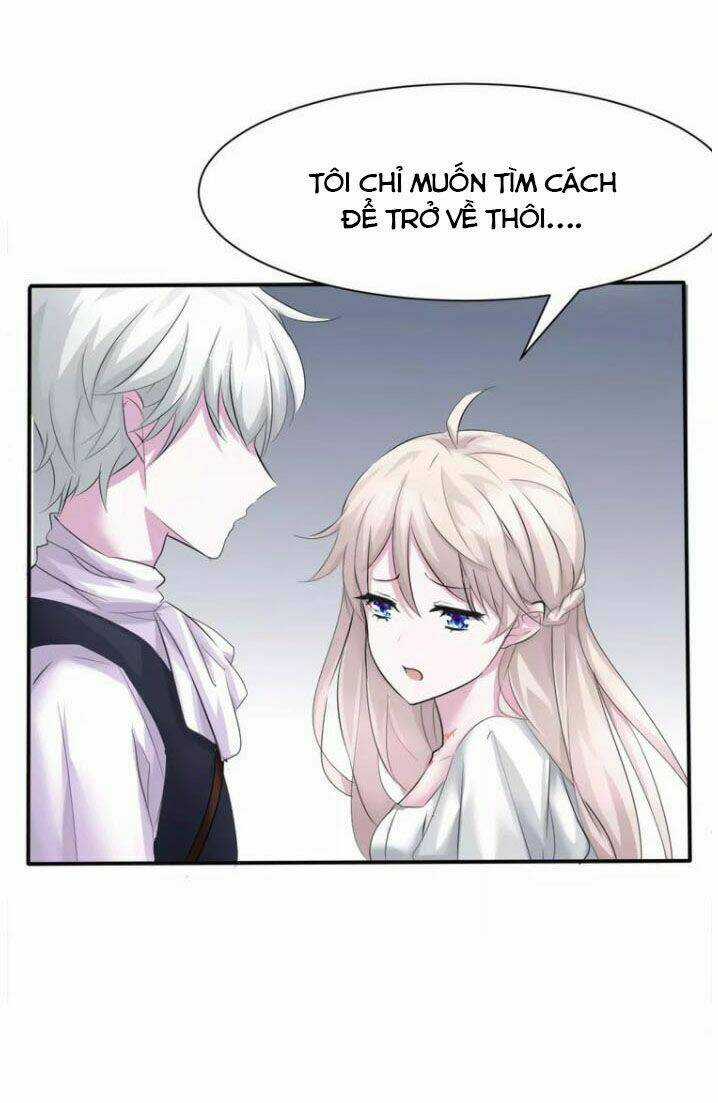 Một Lời Không Hợp Liền Hút Máu Chapter 5 trang 47