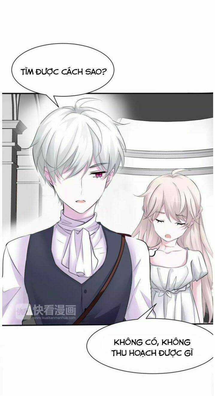 Một Lời Không Hợp Liền Hút Máu Chapter 5 trang 48