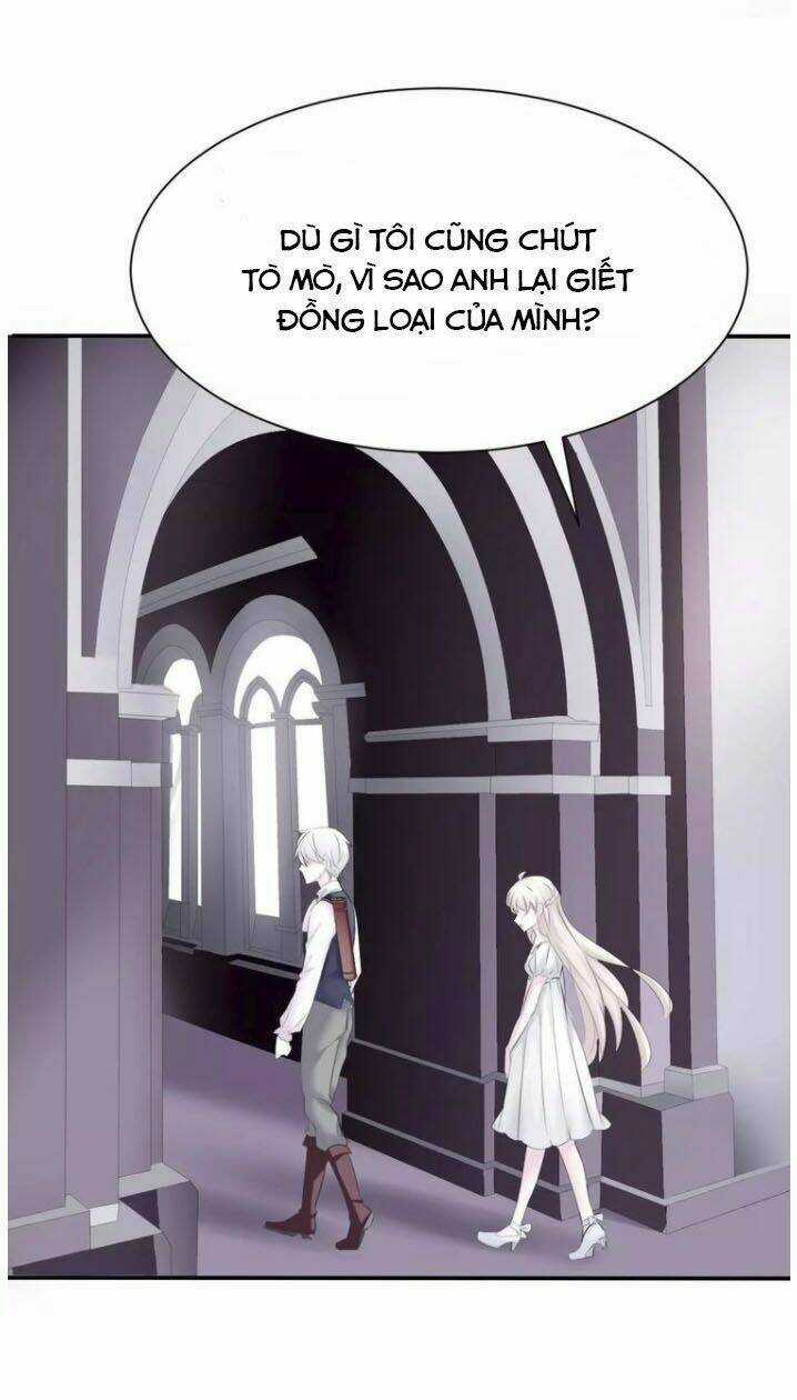 Một Lời Không Hợp Liền Hút Máu Chapter 5 trang 50