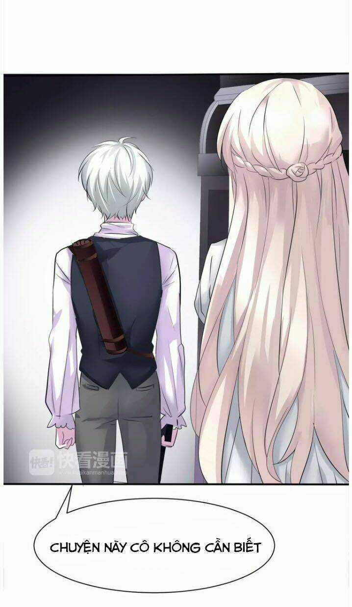 Một Lời Không Hợp Liền Hút Máu Chapter 5 trang 52