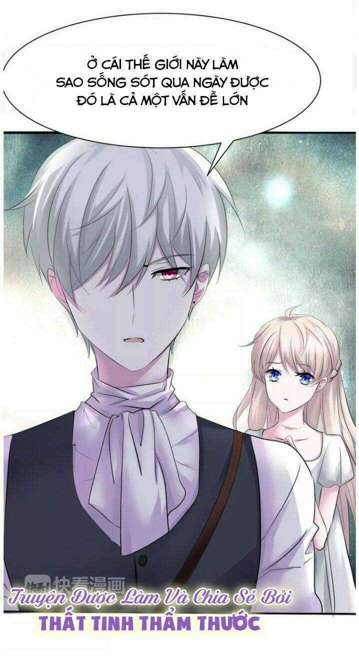 Một Lời Không Hợp Liền Hút Máu Chapter 5 trang 53