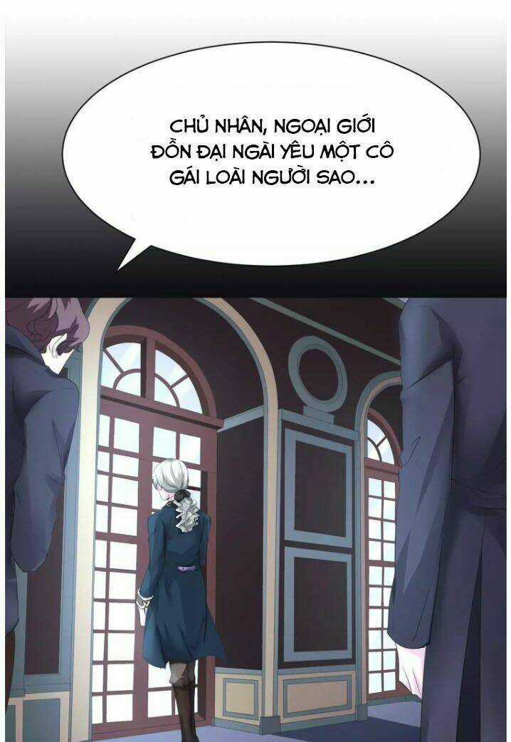 Một Lời Không Hợp Liền Hút Máu Chapter 5 trang 55