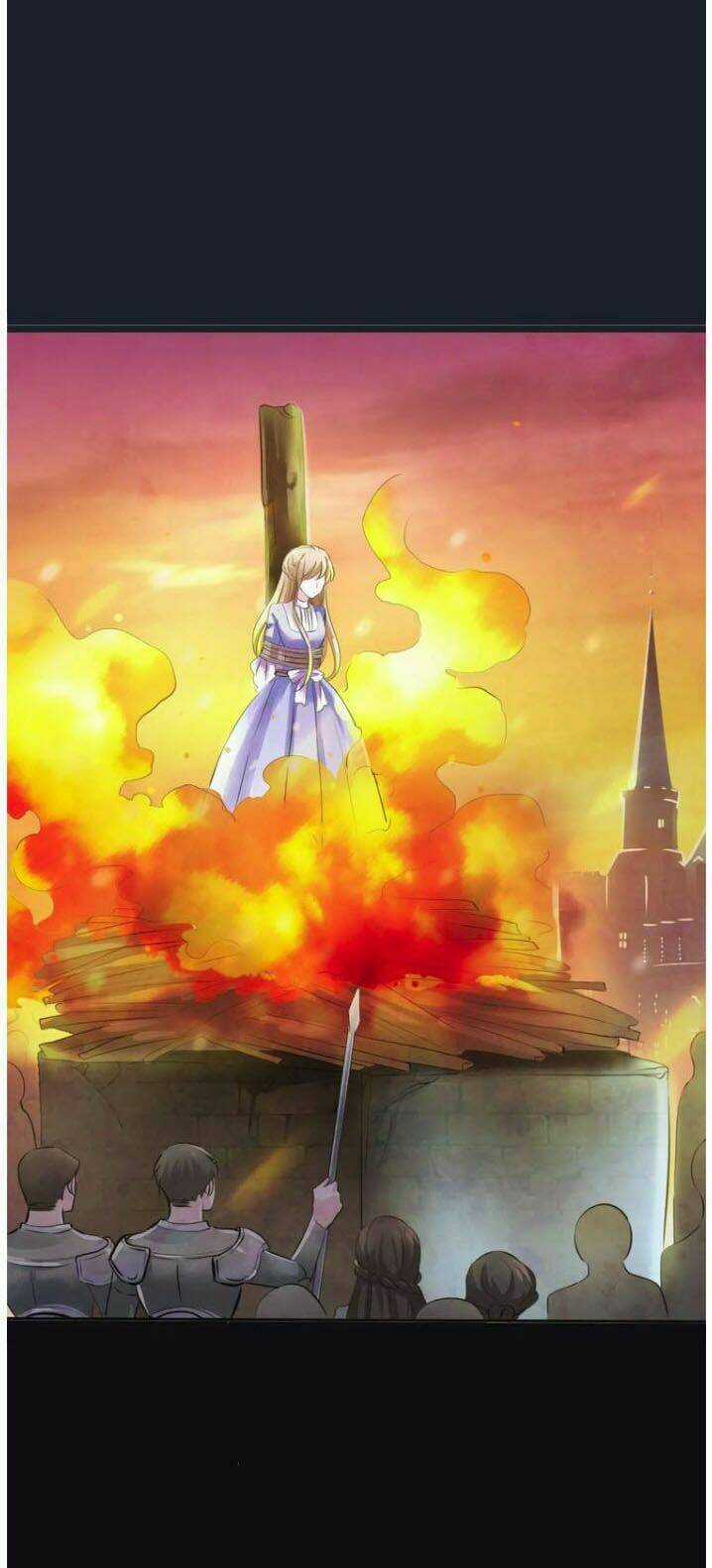 Một Lời Không Hợp Liền Hút Máu Chapter 5 trang 57