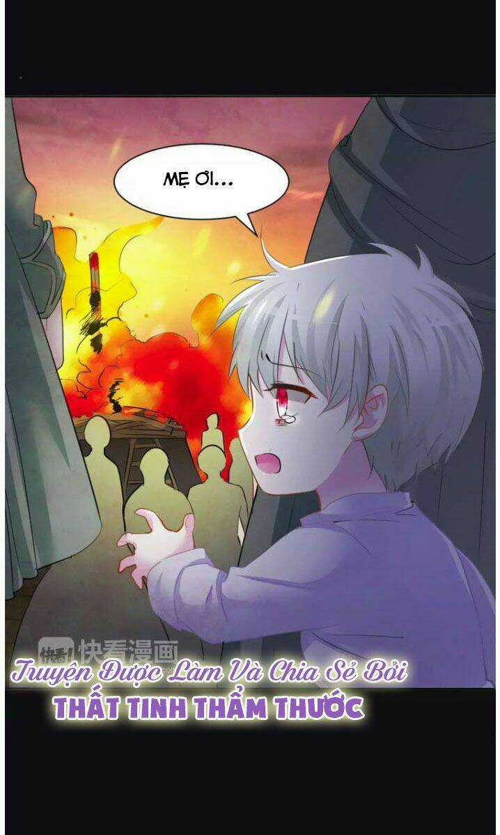 Một Lời Không Hợp Liền Hút Máu Chapter 5 trang 58