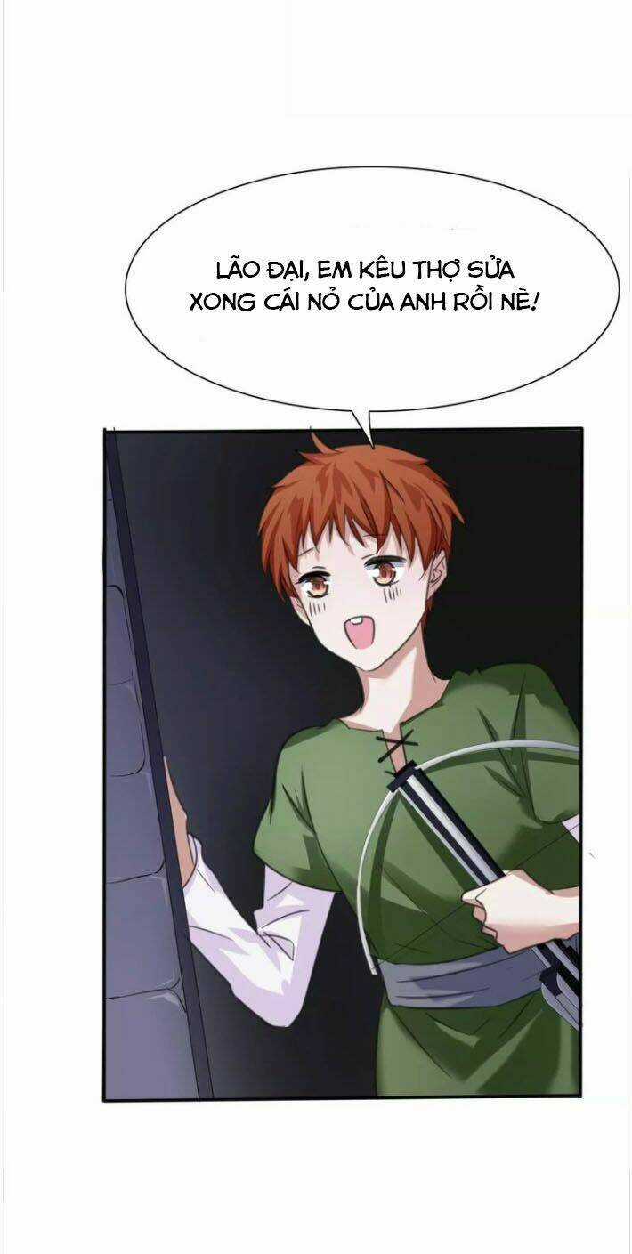 Một Lời Không Hợp Liền Hút Máu Chapter 5 trang 6