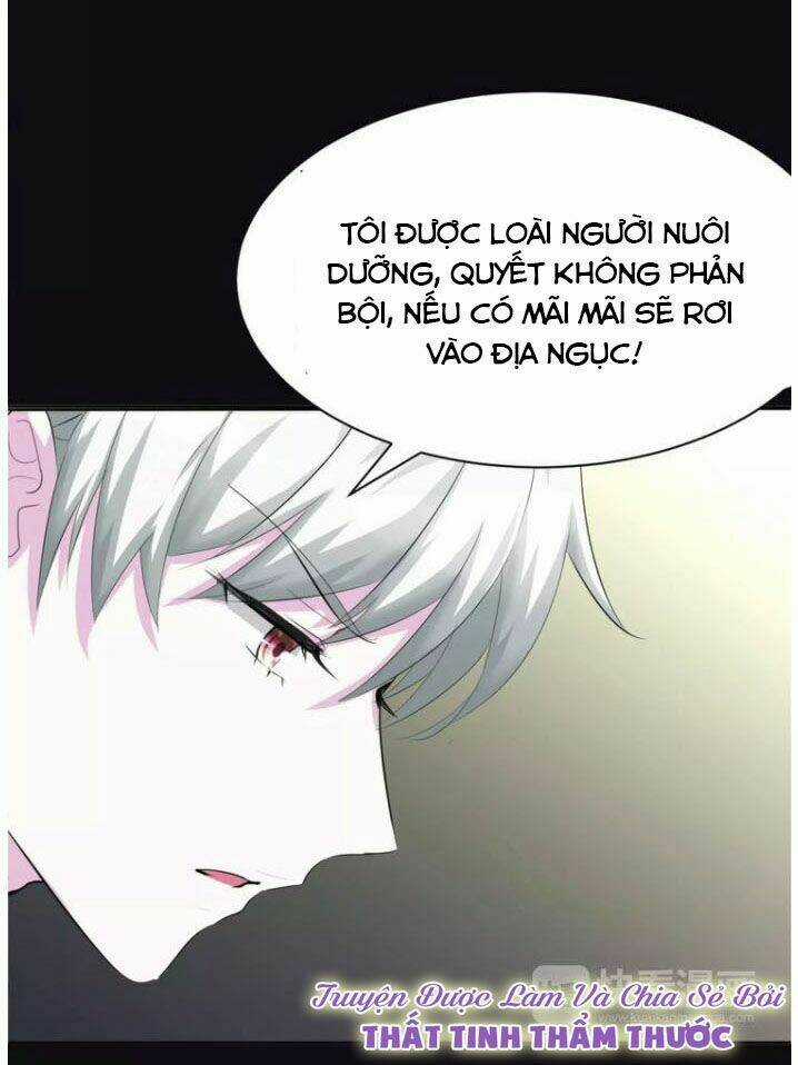 Một Lời Không Hợp Liền Hút Máu Chapter 5 trang 62