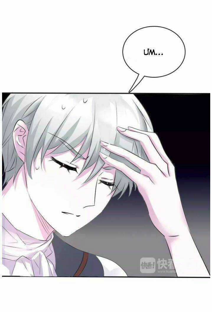 Một Lời Không Hợp Liền Hút Máu Chapter 5 trang 64