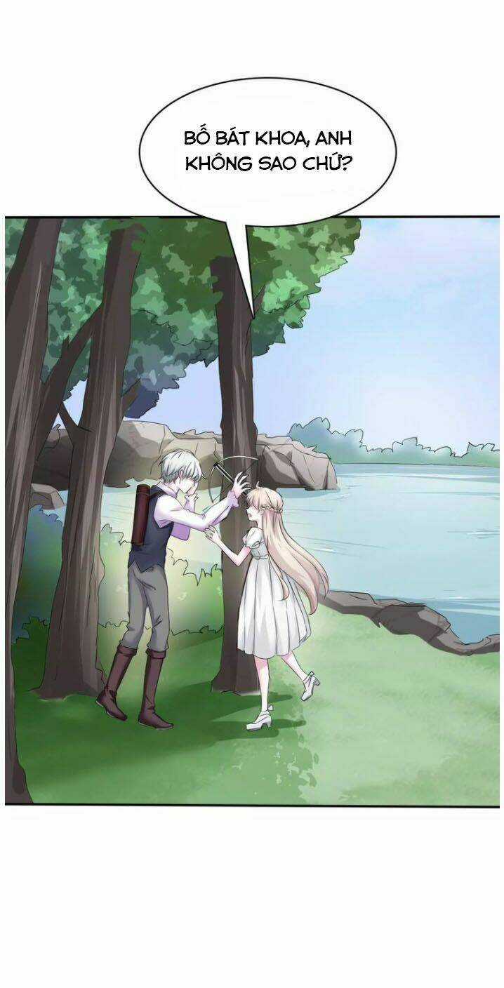 Một Lời Không Hợp Liền Hút Máu Chapter 5 trang 65