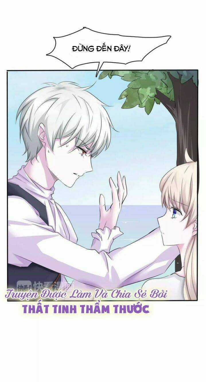 Một Lời Không Hợp Liền Hút Máu Chapter 5 trang 66