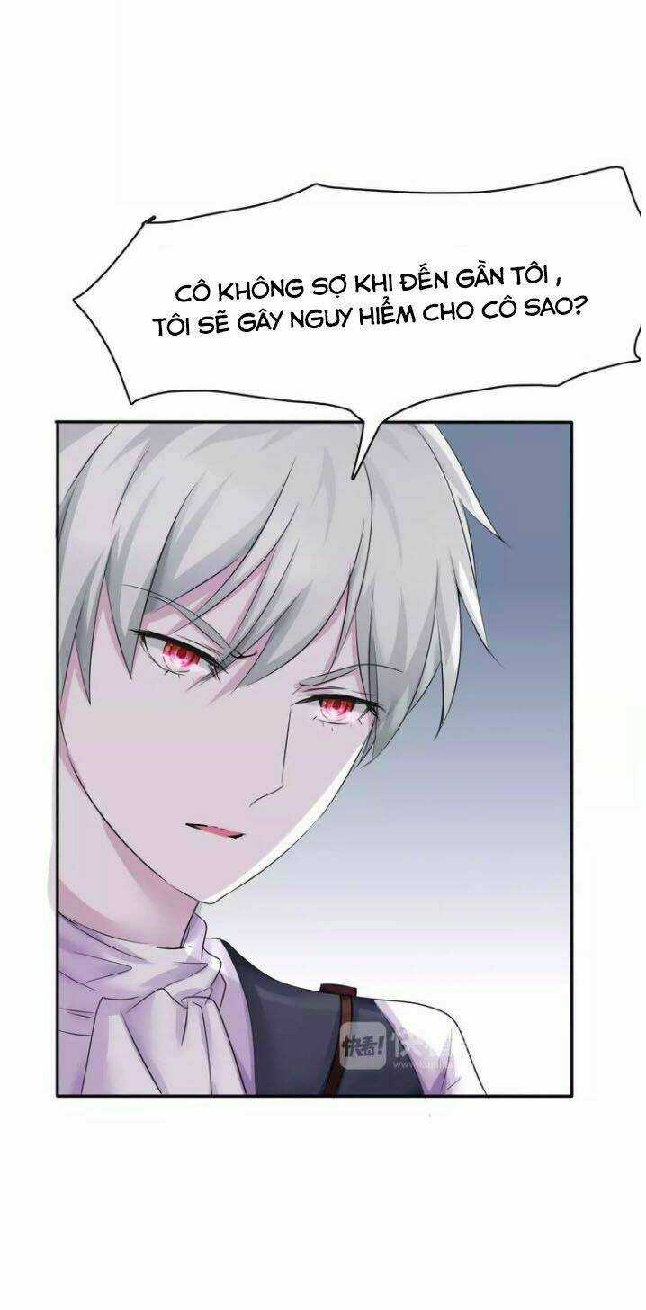 Một Lời Không Hợp Liền Hút Máu Chapter 5 trang 67