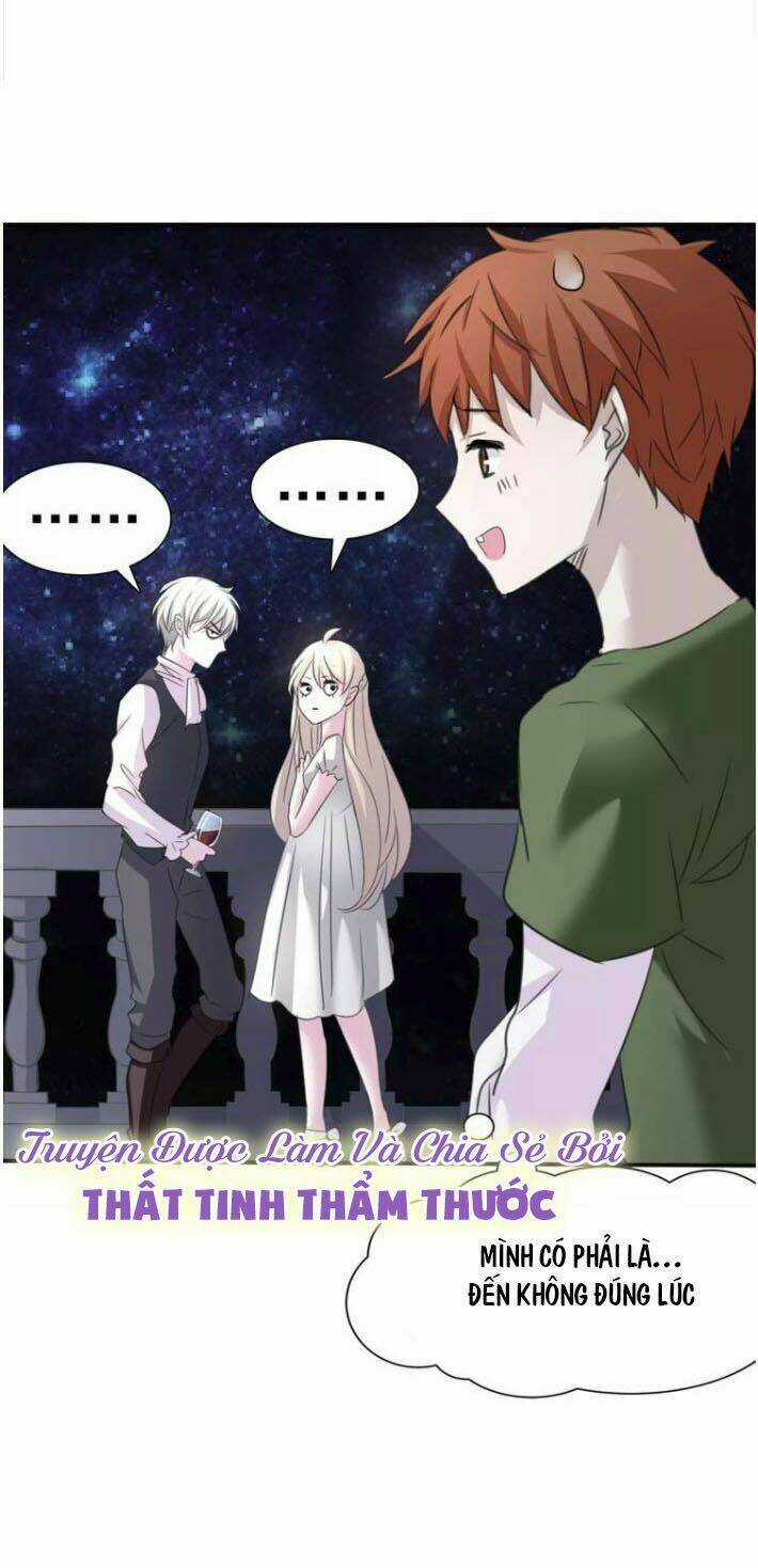 Một Lời Không Hợp Liền Hút Máu Chapter 5 trang 7