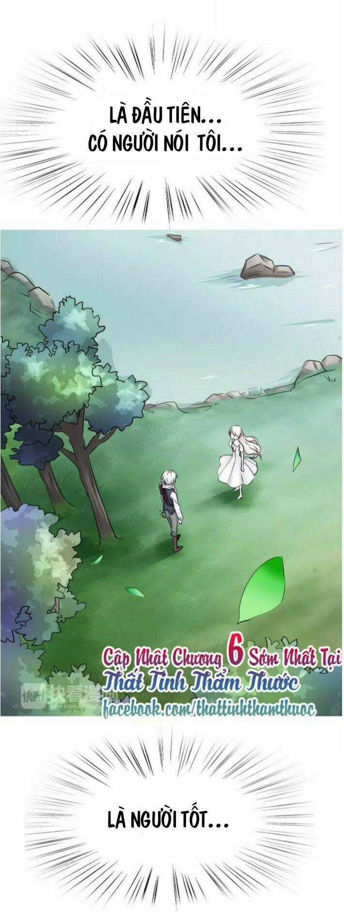 Một Lời Không Hợp Liền Hút Máu Chapter 5 trang 72