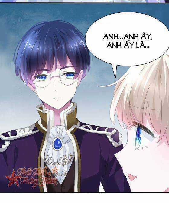 Một Lời Không Hợp Liền Hút Máu Chapter 52 trang 10