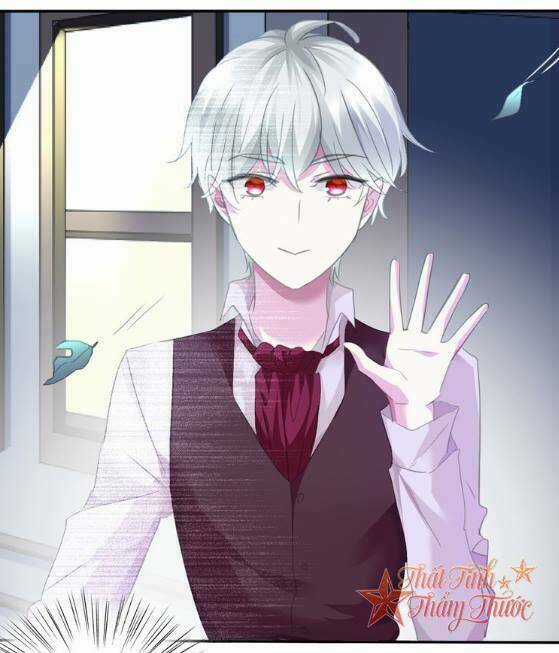 Một Lời Không Hợp Liền Hút Máu Chapter 52 trang 16