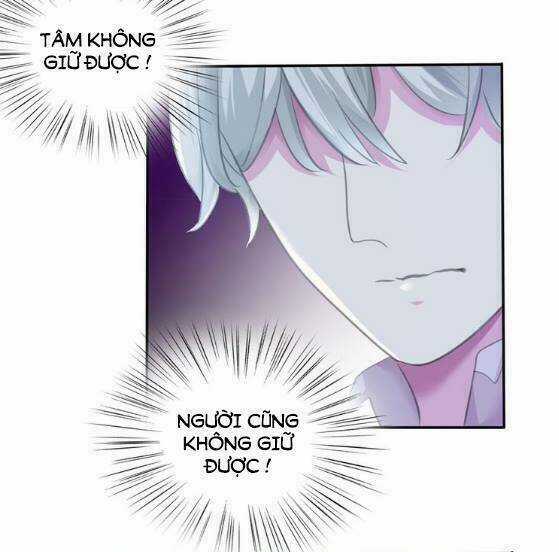 Một Lời Không Hợp Liền Hút Máu Chapter 52 trang 17