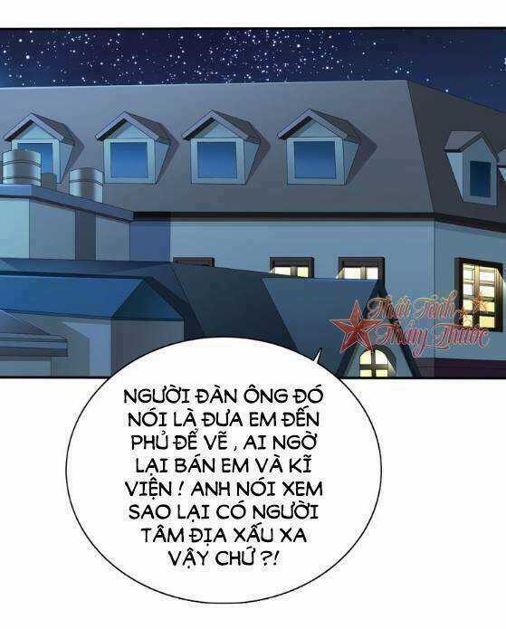 Một Lời Không Hợp Liền Hút Máu Chapter 52 trang 24