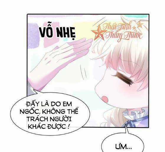 Một Lời Không Hợp Liền Hút Máu Chapter 52 trang 25