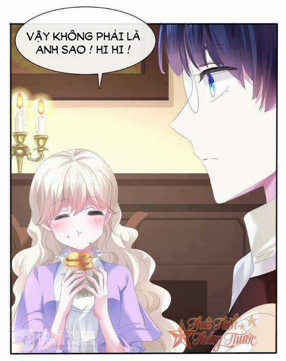 Một Lời Không Hợp Liền Hút Máu Chapter 52 trang 27