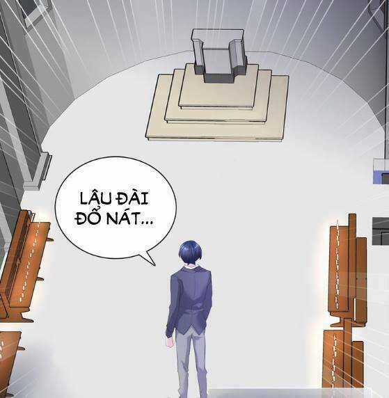 Một Lời Không Hợp Liền Hút Máu Chapter 52 trang 37