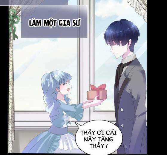 Một Lời Không Hợp Liền Hút Máu Chapter 52 trang 39