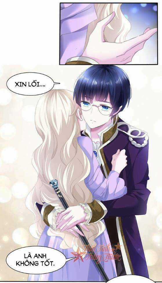 Một Lời Không Hợp Liền Hút Máu Chapter 52 trang 4
