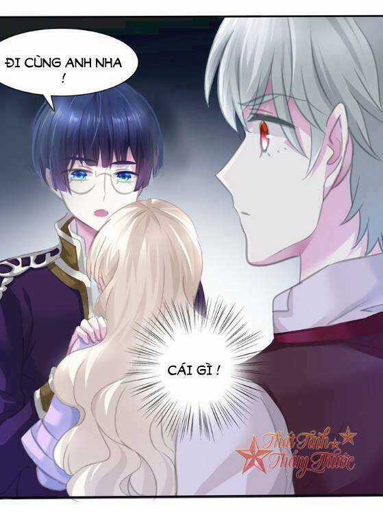 Một Lời Không Hợp Liền Hút Máu Chapter 52 trang 7