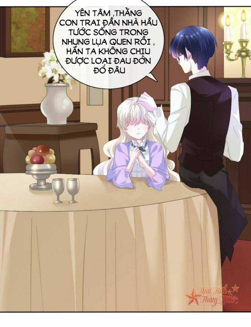 Một Lời Không Hợp Liền Hút Máu Chapter 53 trang 14