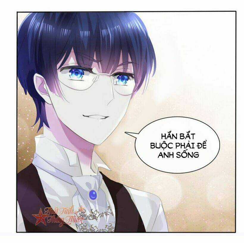 Một Lời Không Hợp Liền Hút Máu Chapter 53 trang 15