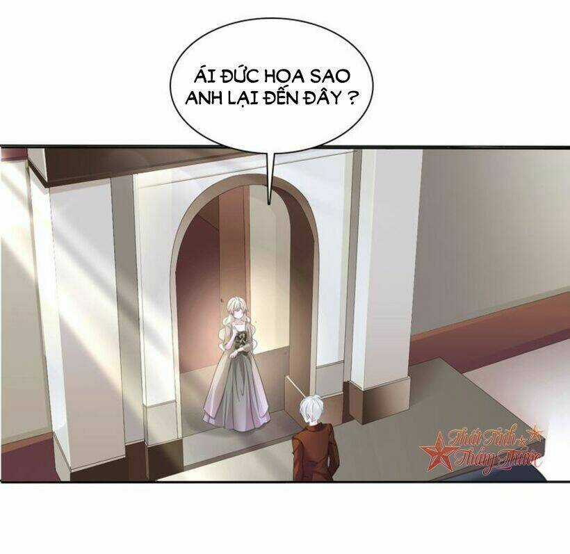 Một Lời Không Hợp Liền Hút Máu Chapter 53 trang 26