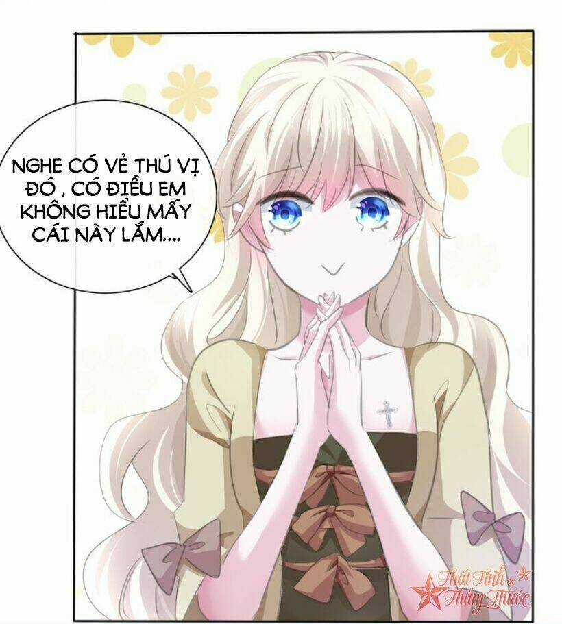 Một Lời Không Hợp Liền Hút Máu Chapter 53 trang 28