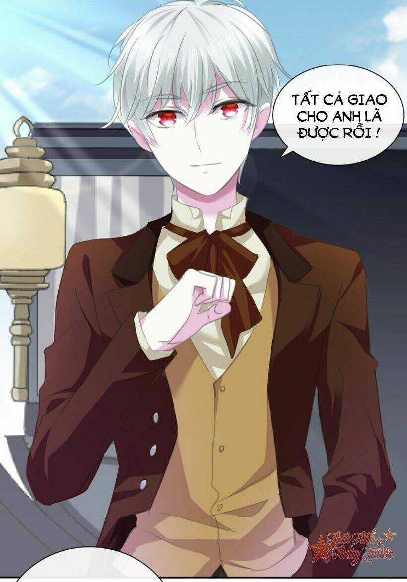 Một Lời Không Hợp Liền Hút Máu Chapter 53 trang 29